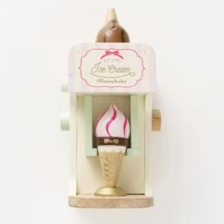 Le Toy Van Ice Cream Machine -Hape || BIGJIGS || Goki Verkoopwinkel image 349