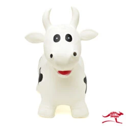 Hippy Skippy Koe Wit