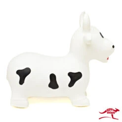 Hippy Skippy Koe Wit -Hape || BIGJIGS || Goki Verkoopwinkel image 353