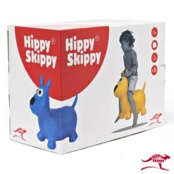 Hippy Skippy Koe Wit -Hape || BIGJIGS || Goki Verkoopwinkel image 355