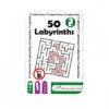 The Purple Cow 50 Labyrinths