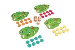 Scratch Yahtzee Jungle Yam -Hape || BIGJIGS || Goki Verkoopwinkel image 364