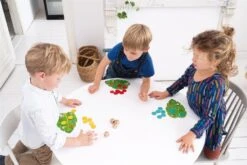 Scratch Yahtzee Jungle Yam -Hape || BIGJIGS || Goki Verkoopwinkel image 365