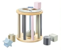 Selecta Sorteerroller Vormenstoof