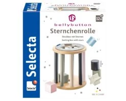 Selecta Sorteerroller Vormenstoof -Hape || BIGJIGS || Goki Verkoopwinkel image 376