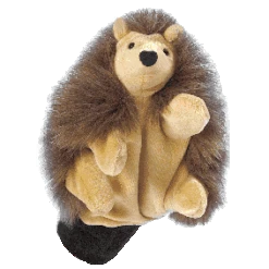 Beleduc Handpop Egel