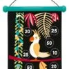 Scratch Magnetisch Dart Spel Jungle