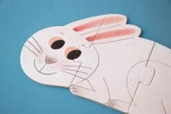 Londji Puzzel I Love My Pets 21 Pcs -Hape || BIGJIGS || Goki Verkoopwinkel image 42