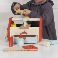 Le Toy Van Gereedschapskist -Hape || BIGJIGS || Goki Verkoopwinkel image 429