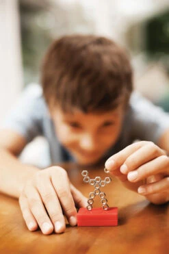 4M KidzLabs Magneet Set -Hape || BIGJIGS || Goki Verkoopwinkel image 437