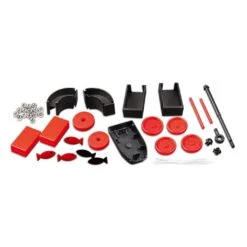 4M KidzLabs Magneet Set -Hape || BIGJIGS || Goki Verkoopwinkel image 438