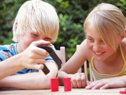 4M KidzLabs Magneet Set -Hape || BIGJIGS || Goki Verkoopwinkel image 439