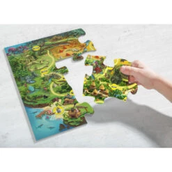 Haba Spel Find The Code! Pirateneiland 8 Haba Spel Find The Code! Pirateneiland -Hape || BIGJIGS || Goki Verkoopwinkel image 445