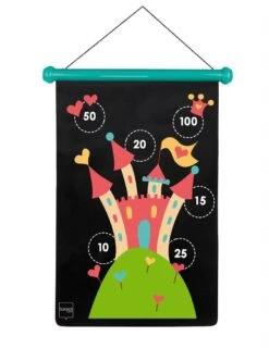 Scratch Magnetisch Dart Spel Prinses -Hape || BIGJIGS || Goki Verkoopwinkel image 449