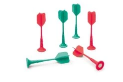 Scratch Magnetisch Dart Spel Prinses -Hape || BIGJIGS || Goki Verkoopwinkel image 450