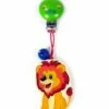 Hess Kinderwagenhanger Leeuw