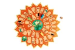 Scratch Ganzenbord Inca Trail -Hape || BIGJIGS || Goki Verkoopwinkel image 487