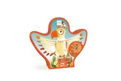 Scratch Ganzenbord Inca Trail -Hape || BIGJIGS || Goki Verkoopwinkel image 488