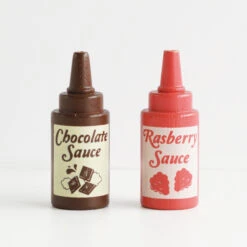 Le Toy Van Carlos Ice Cream Stand -Hape || BIGJIGS || Goki Verkoopwinkel image 495