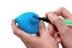 Scratch Badeenden Hengelspel Regenboog -Hape || BIGJIGS || Goki Verkoopwinkel image 501