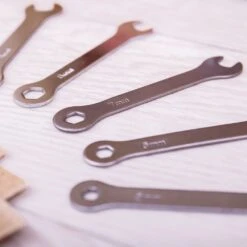 Bigjigs Gereedschapskist 28-delig -Hape || BIGJIGS || Goki Verkoopwinkel image 511