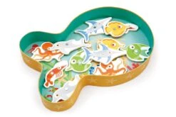 Scratch Visspel Retro -Hape || BIGJIGS || Goki Verkoopwinkel image 579