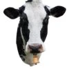 Madd Capp Puzzel Koe I AM Cow Poster Size 300pcs