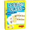 Haba Logic! CASE Uitbreiding Bouwplaats Set 6+