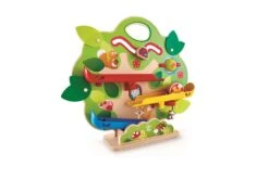 Hape Knikkerbaan Eekhoorntjesbaan