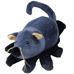 Beleduc Handpop Muis