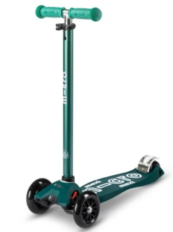 Micro Step Maxi Micro Step Deluxe ECO