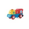 Hape Locomotief Brave Little Engine