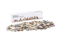 Londji Puzzel My Longest Puzzle 54 Pcs