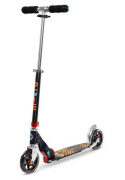 Micro Step Micro Speed+ Midnight/Orange -Hape || BIGJIGS || Goki Verkoopwinkel image 63