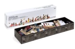 Londji Puzzel My Longest Puzzle 54 Pcs -Hape || BIGJIGS || Goki Verkoopwinkel image 64