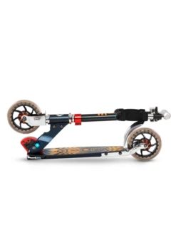 Micro Step Micro Speed+ Midnight/Orange -Hape || BIGJIGS || Goki Verkoopwinkel image 64