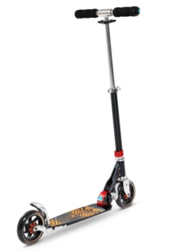 Micro Step Micro Speed+ Midnight/Orange -Hape || BIGJIGS || Goki Verkoopwinkel image 65