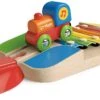 Hape Spoordeel Xylofoon Melody Track