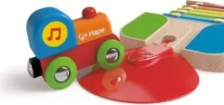 Hape Spoordeel Xylofoon Melody Track -Hape || BIGJIGS || Goki Verkoopwinkel image 662