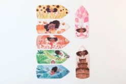 Londji Puzzel I Love My Colours 21 Pcs -Hape || BIGJIGS || Goki Verkoopwinkel image 73