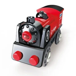 Hape Trein Battery Powered Engine