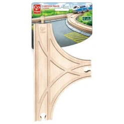 Hape Spoorbaan Uitbreiding T-Switch Track