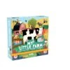 Londji Pocket Puzzel My Little Farm 24 Pcs