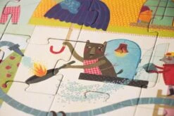 Londji Puzzel I Want To Be Firefighter 36 Pcs 6 Londji Puzzel I Want To Be Firefighter 36 Pcs -Hape || BIGJIGS || Goki Verkoopwinkel image 80