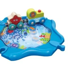Hape Spoorbaanset Onderwaterwereld -Hape || BIGJIGS || Goki Verkoopwinkel image 812