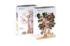 Londji Puzzel Mijn Boompuzzel 50 Pcs -Hape || BIGJIGS || Goki Verkoopwinkel image 86