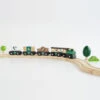 Le Toy Van Trein Set Great Green Train Hout