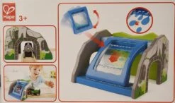 Hape Spoordeel Waterval Tunnel -Hape || BIGJIGS || Goki Verkoopwinkel image 897
