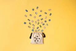 Londji Pocket Puzzel Discover The World 100 Pcs 7 Londji Pocket Puzzel Discover The World 100 Pcs -Hape || BIGJIGS || Goki Verkoopwinkel image 90