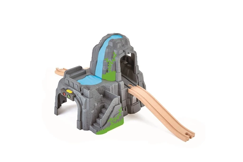 Hape Trein Spoordeel Tunnelset 1 Hape Trein Spoordeel Tunnelset